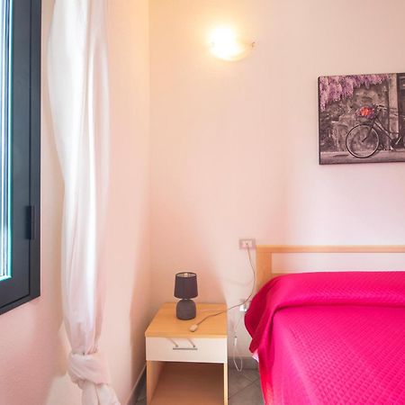 Il Pepe Rosa Panzió Posada Kültér fotó
